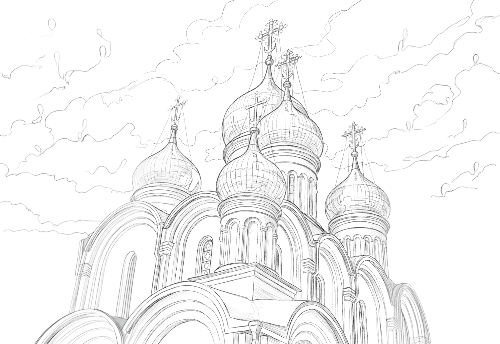 church
